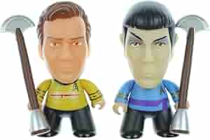 Amazon | タイタン 3インチデフォルメ2パックフィギュアシリーズ